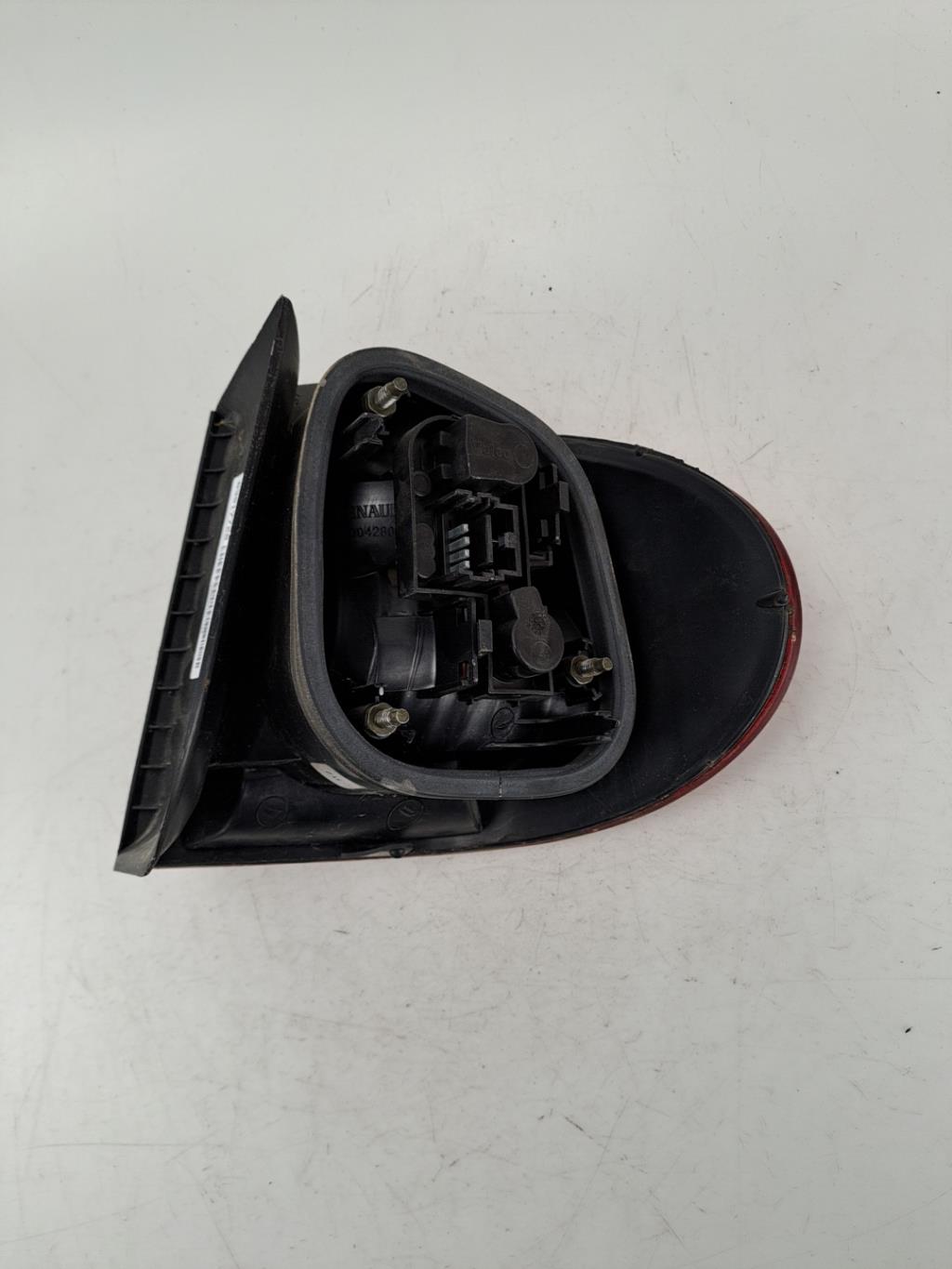 Fanale posteriore principale sinistro (luci) RENAULT MEGANE 1 PHASE 2 Gasolina - 1