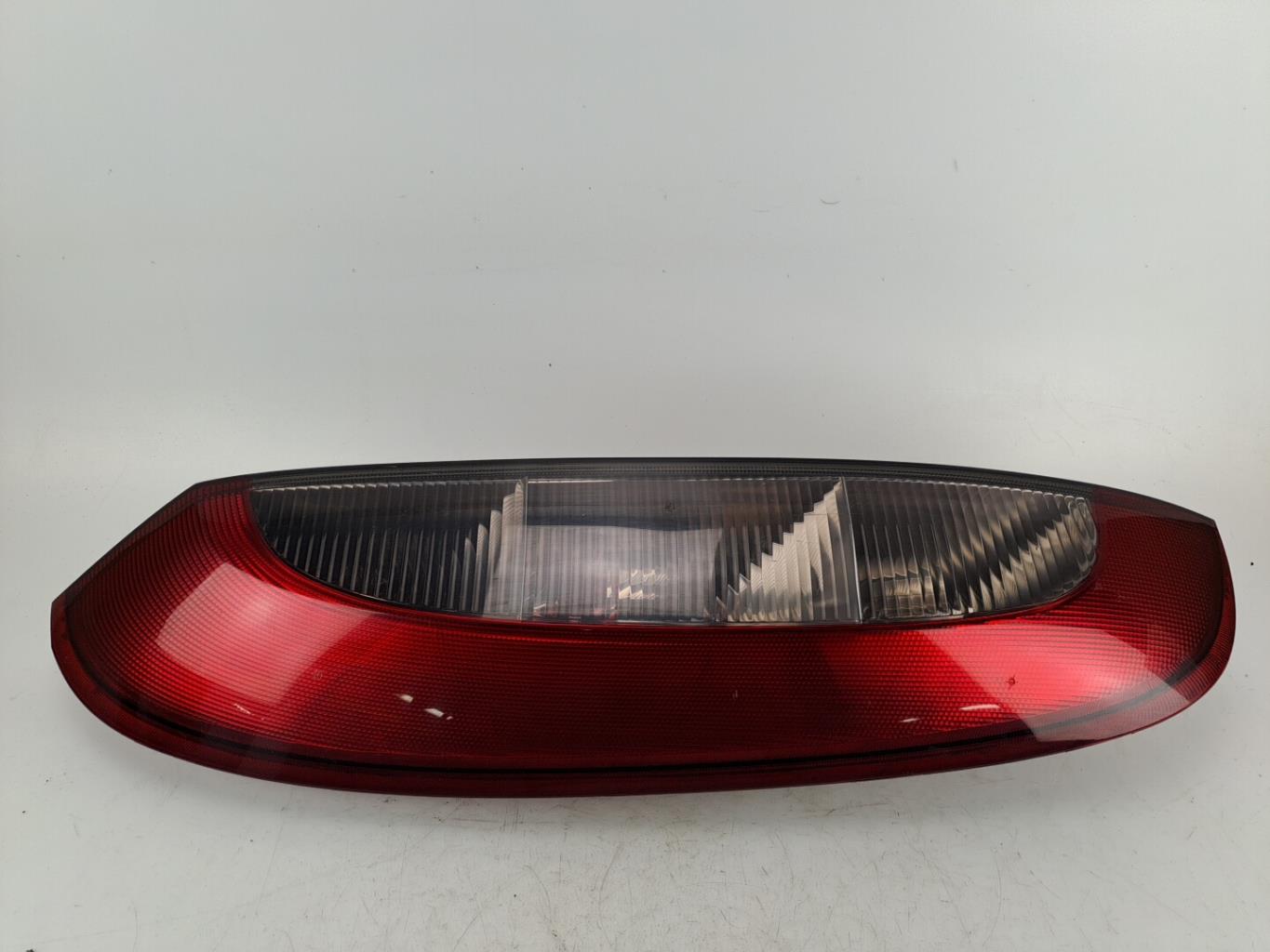 Fanale posteriore principale sinistro (luci) OPEL CORSA C PHASE 2 Gasolina - 1