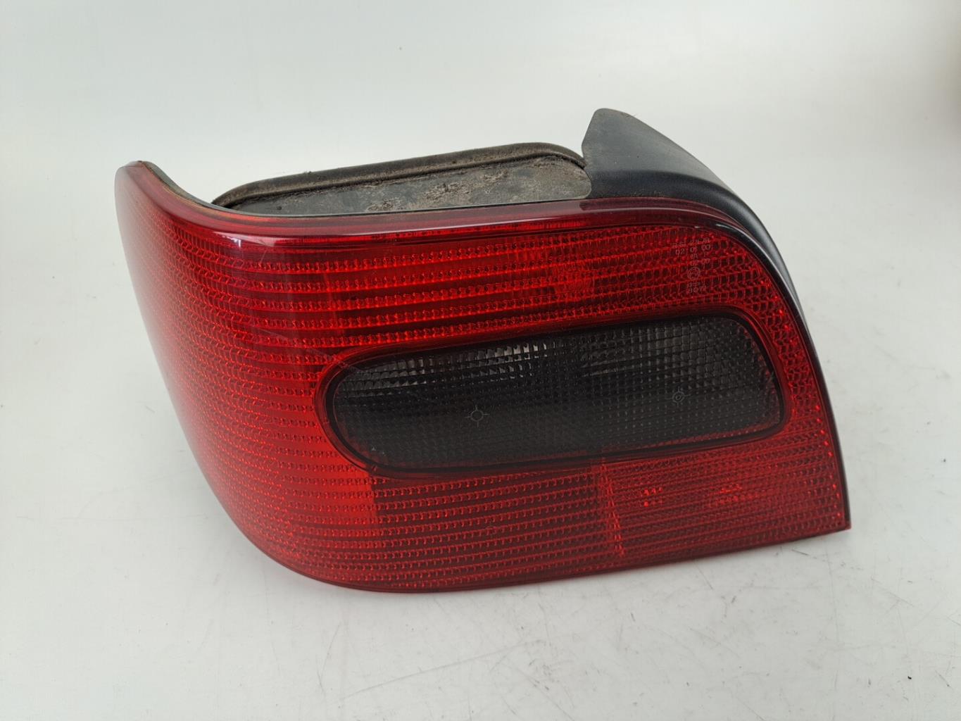 Fanale posteriore principale sinistro (luci) CITROEN XSARA PHASE 1 COUPE Gasolina - 1