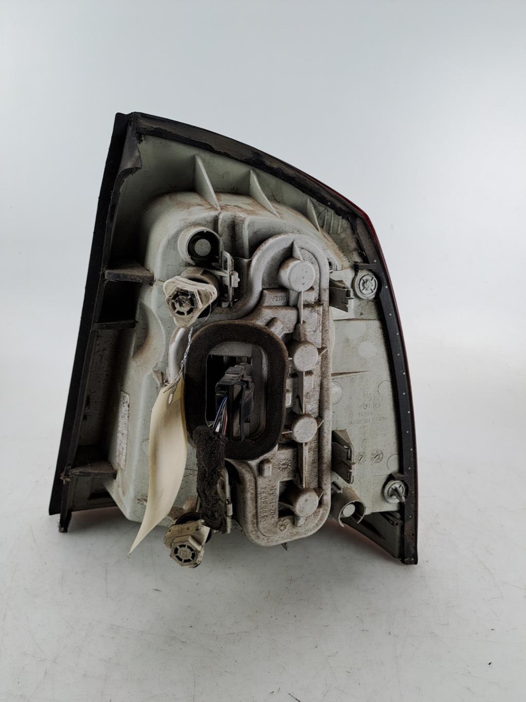 Fanale posteriore principale sinistro (luci) OPEL ASTRA G CABRIOLET Gasolina - 1