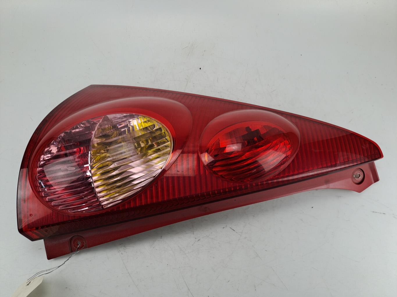 Fanale posteriore principale sinistro (luci) PEUGEOT 107 PHASE 1 Gasolina - 1