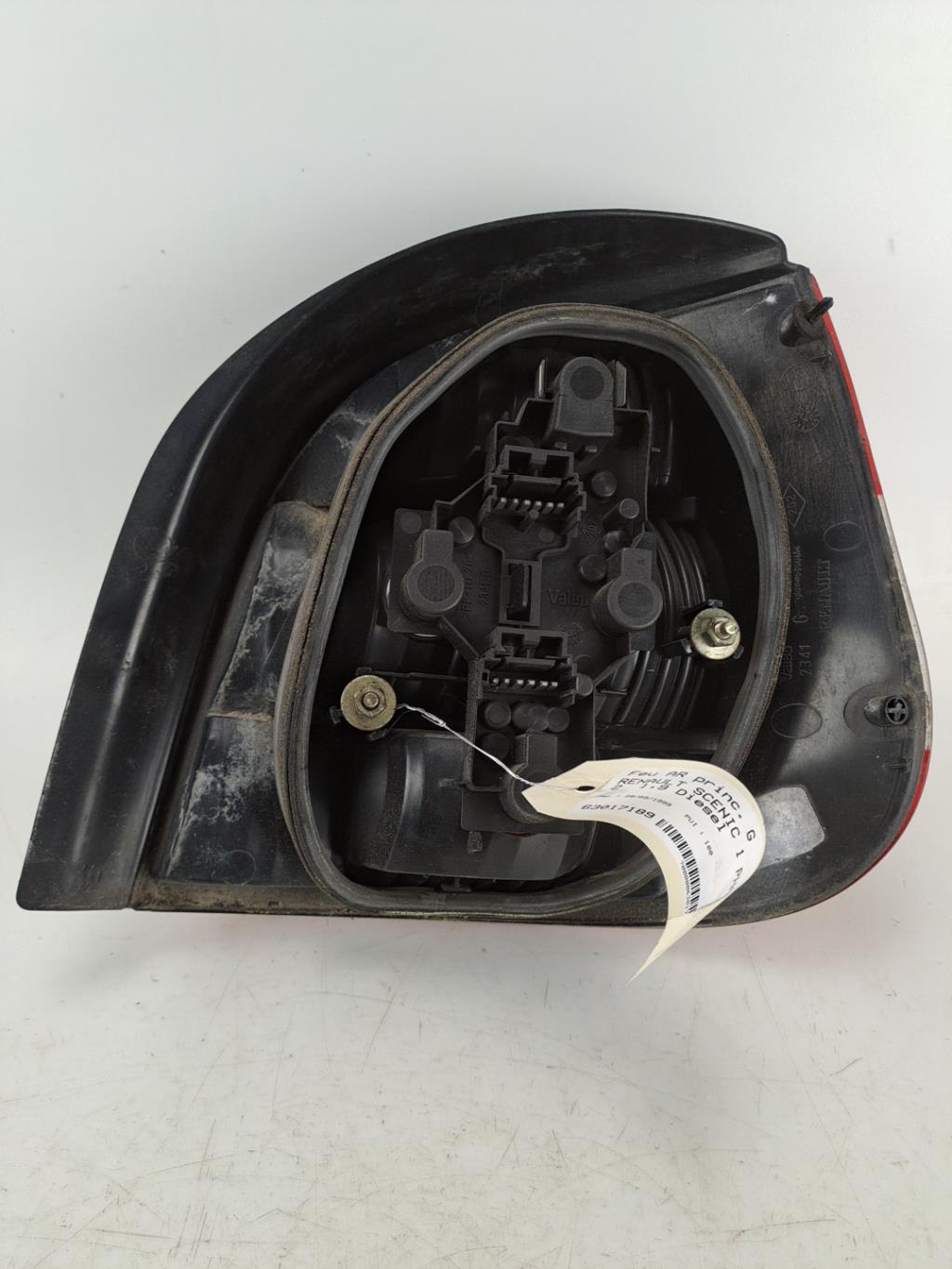 Fanale posteriore principale sinistro (luci) RENAULT SCENIC 1 PHASE 2 Diésel - 1