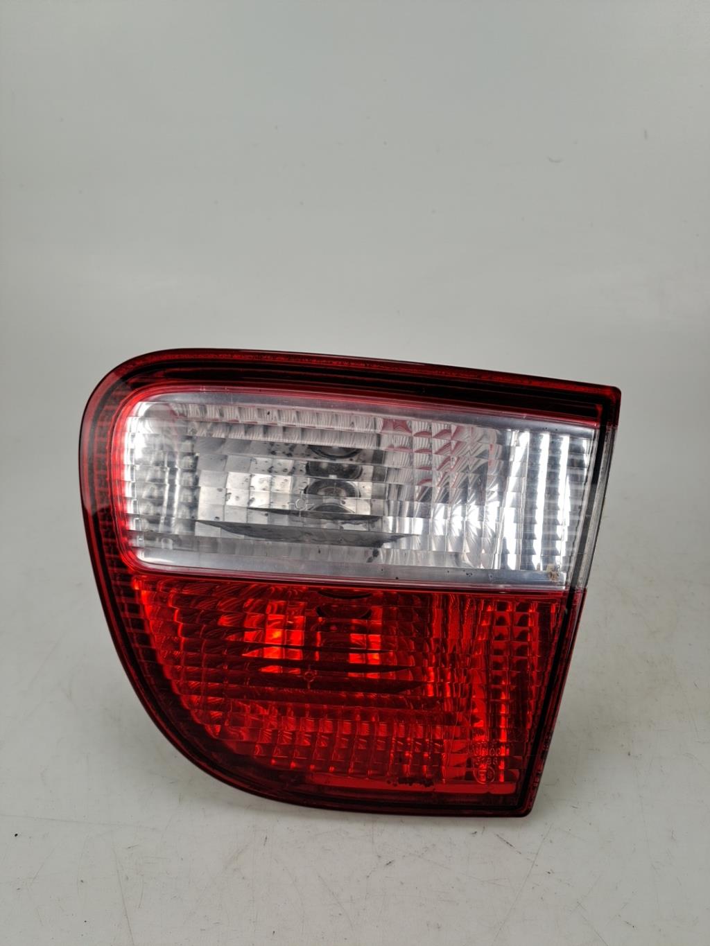 Gruppo ottico posteriore secondario destro (luci) SEAT LEON 1 Gasolina - 1