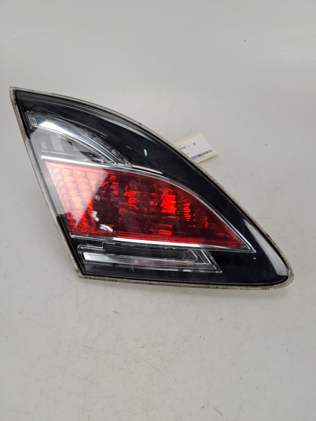 Feu arriere secondaire gauche (feux) MAZDA 6 2 PHASE 1 Diesel - 1
