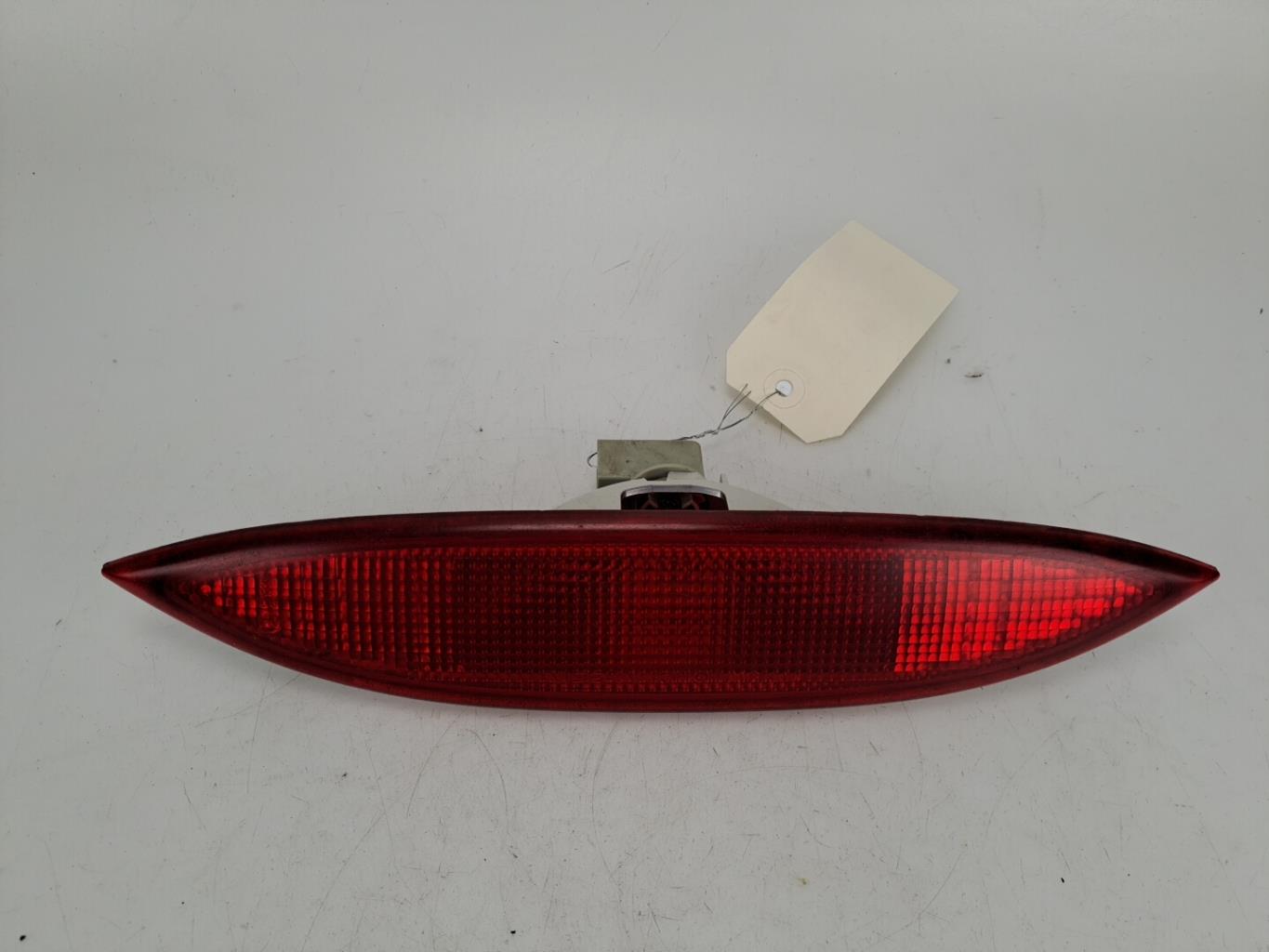 Feu arriere stop central NISSAN NOTE 1 PHASE 2 Diesel - 1