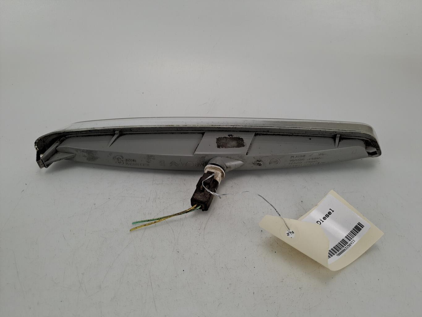 Luce di marcia diurna anteriore sinistra PEUGEOT 807 Diésel - 1