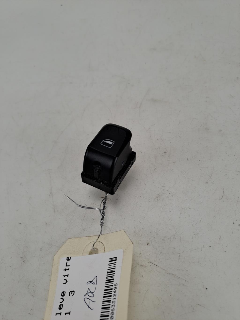 Interruttore lavacristalli posteriore destro AUDI Q5 1 PHASE 1 Diésel - 1