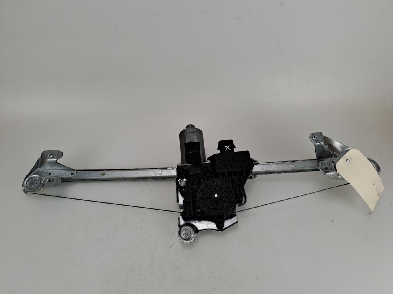 Alzacristalli elettrico posteriore destro OPEL ZAFIRA B PHASE 1 Diésel - 1