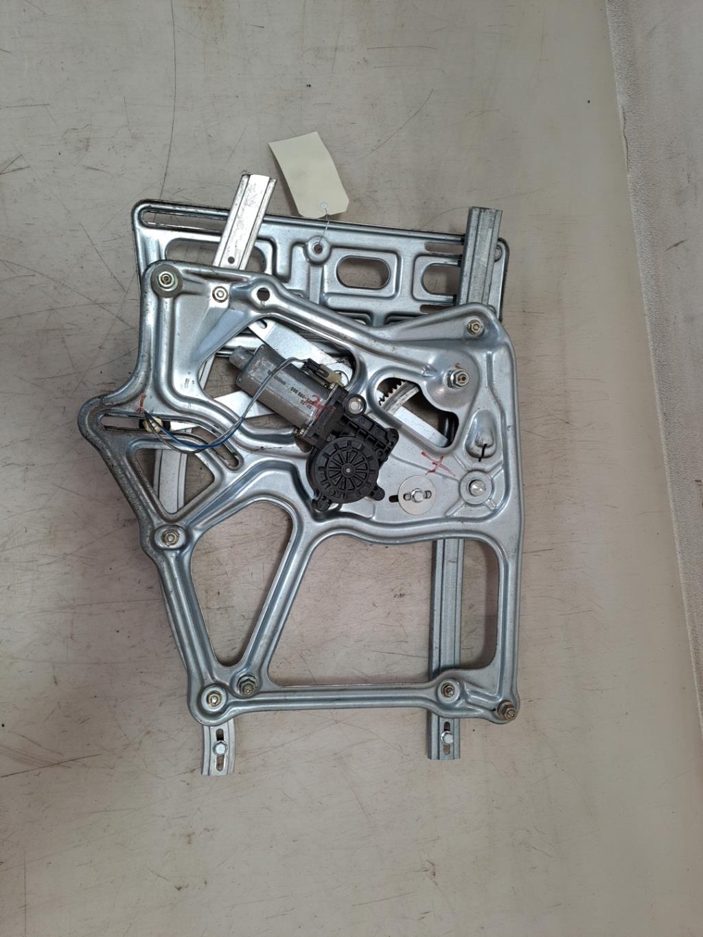 Alzacristalli elettrico posteriore destro OPEL ASTRA G CABRIOLET Gasolina - 1