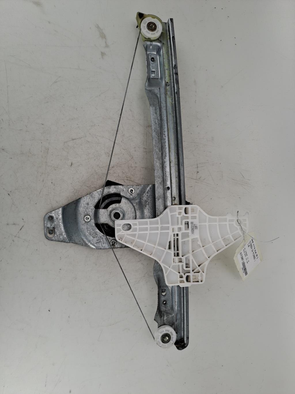 Alzacristalli elettrico posteriore sinistro CITROEN C4 PICASSO 1  - 1