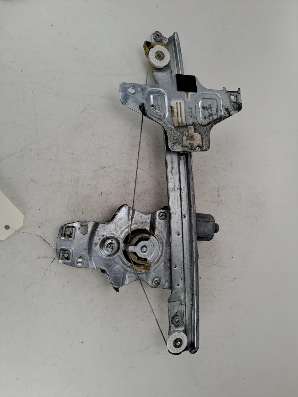 Alzacristalli elettrico posteriore sinistro CITROEN C5 2 BREAK  - 1