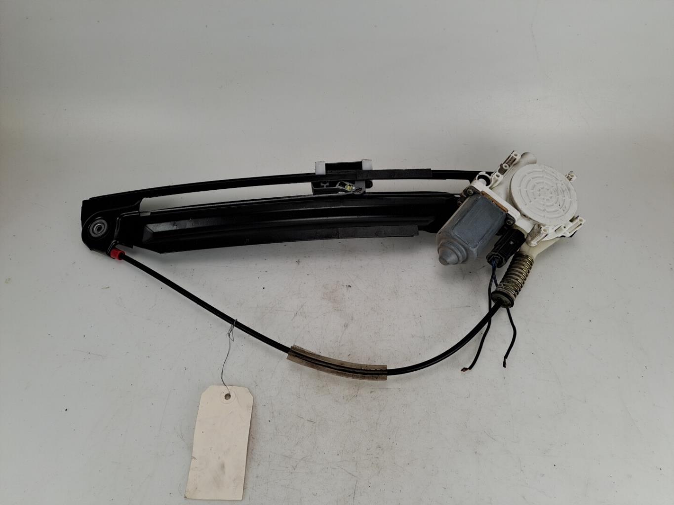 Alzacristalli elettrico posteriore sinistro BMW SERIE 5 E39 PHASE 2  - 1