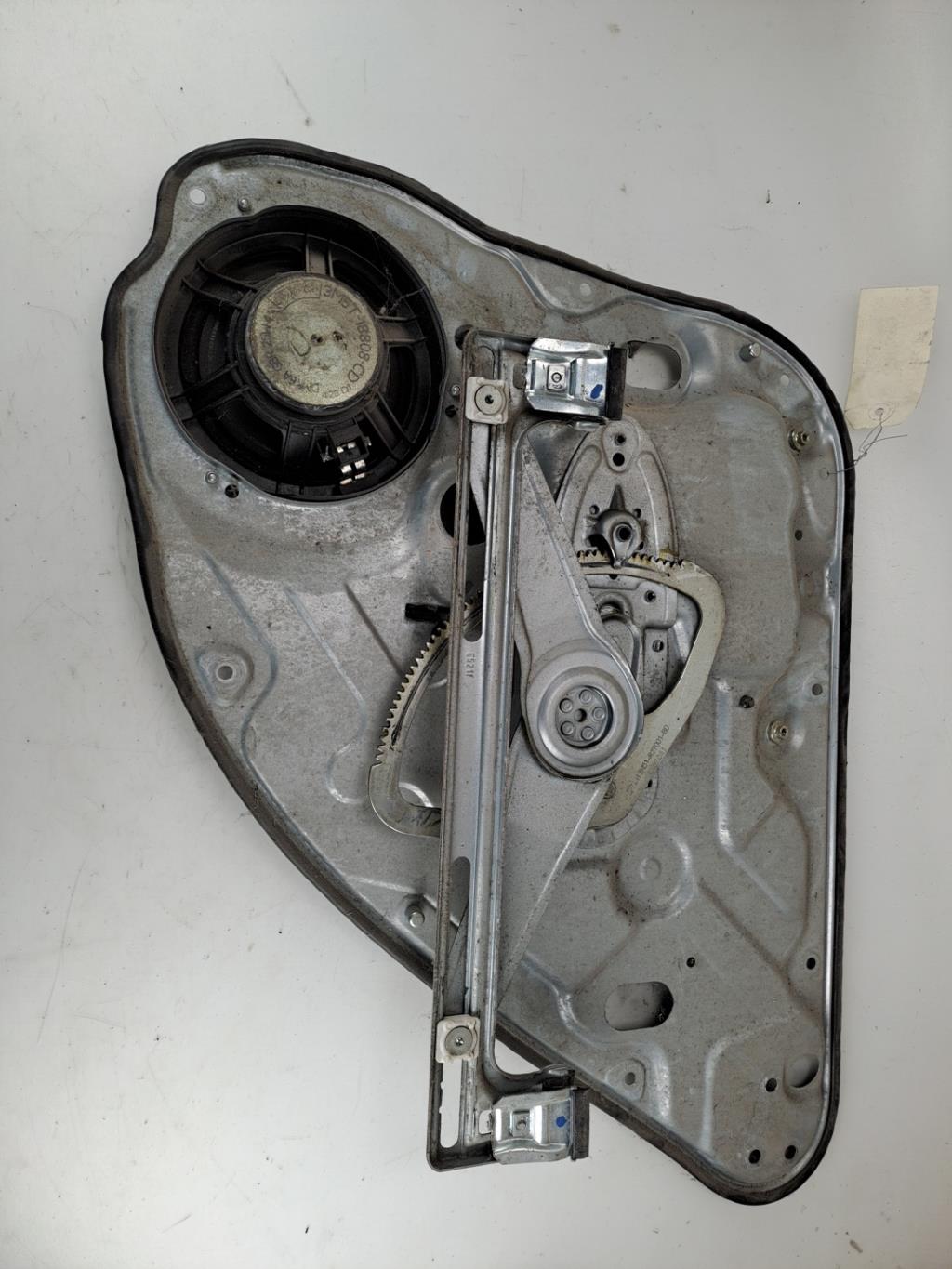 Alzacristalli elettrico posteriore sinistro FORD C-MAX 1 PHASE 1  - 1