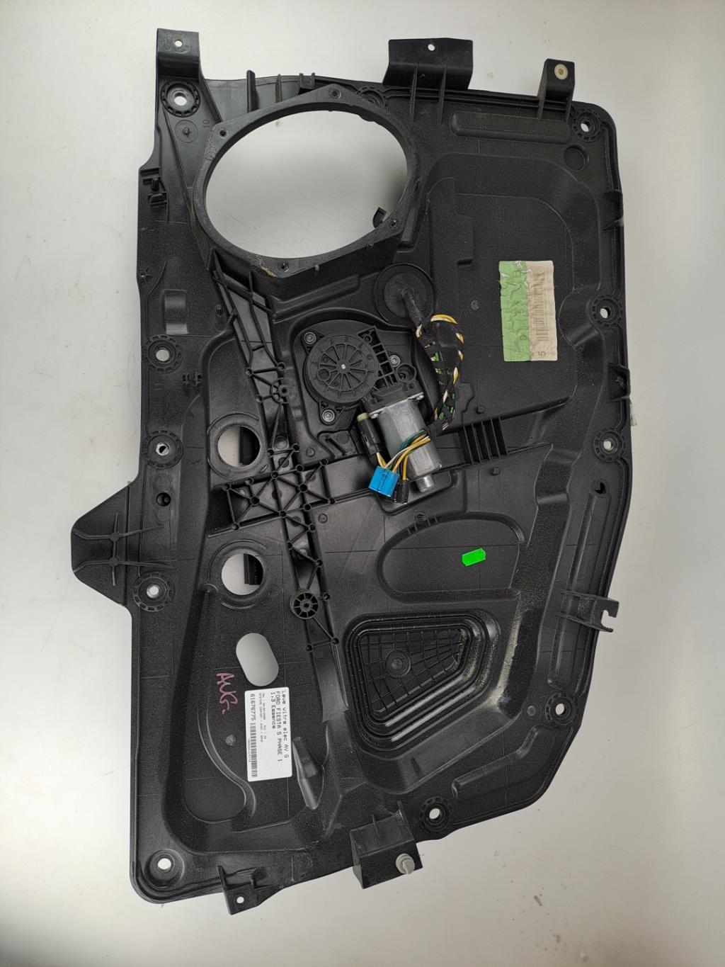 Alzacristalli elettrico anteriore sinistro FORD FIESTA 5 PHASE 1 Gasolina - 1