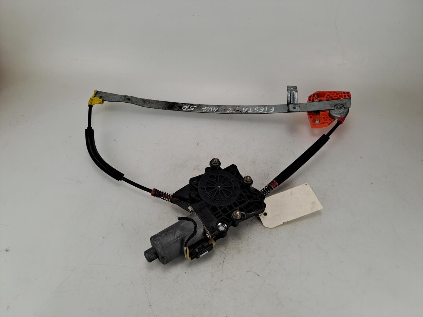 Alzacristalli elettrico anteriore sinistro FORD FIESTA 4 PHASE 1  - 1