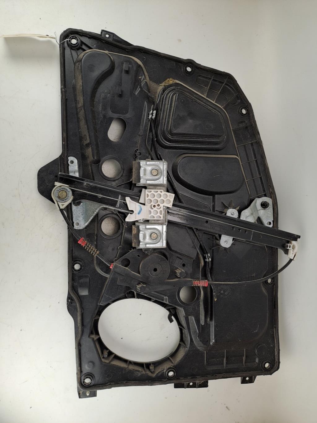 Alzacristalli elettrico anteriore sinistro FORD FIESTA 5 PHASE 1  - 1