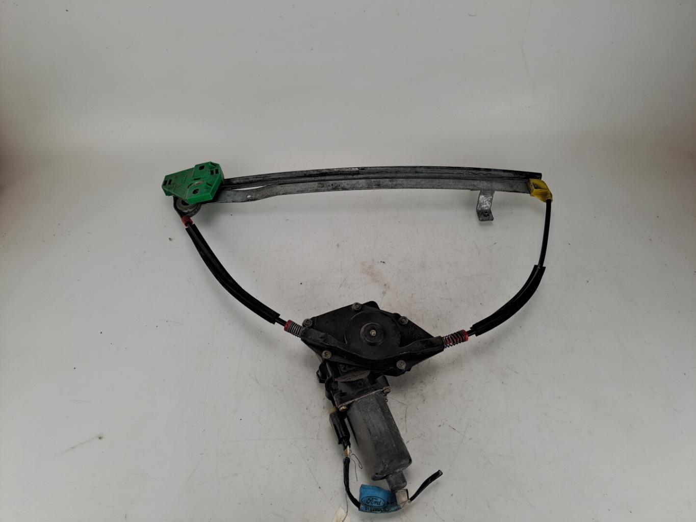 Alzacristalli elettrico anteriore sinistro FORD KA 1 PHASE 1  - 1