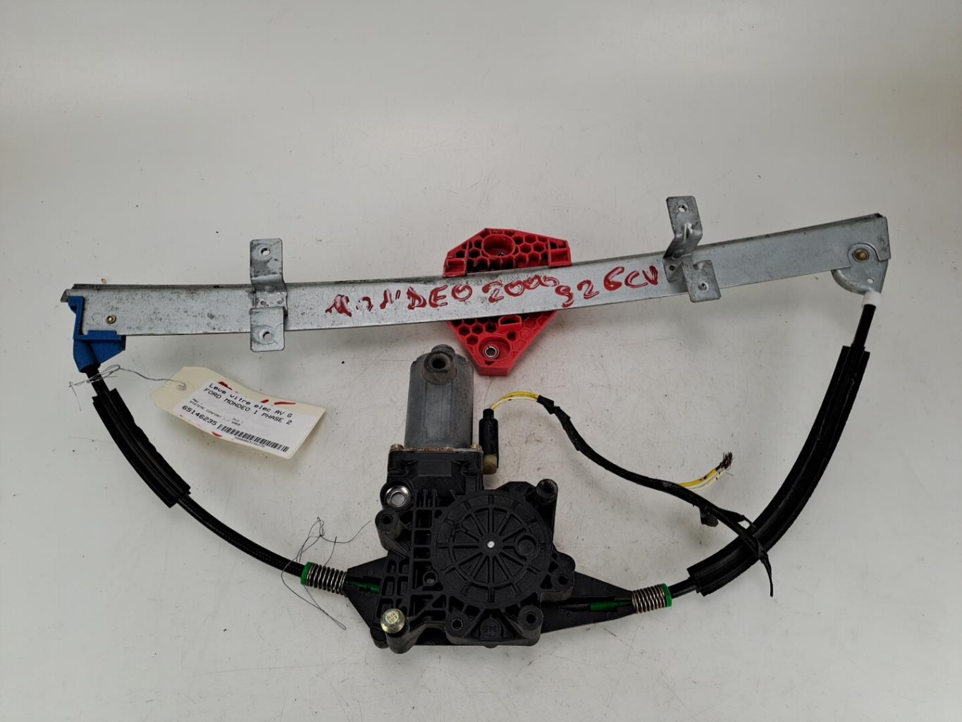 Alzacristalli elettrico anteriore sinistro FORD MONDEO 1 PHASE 2  - 1