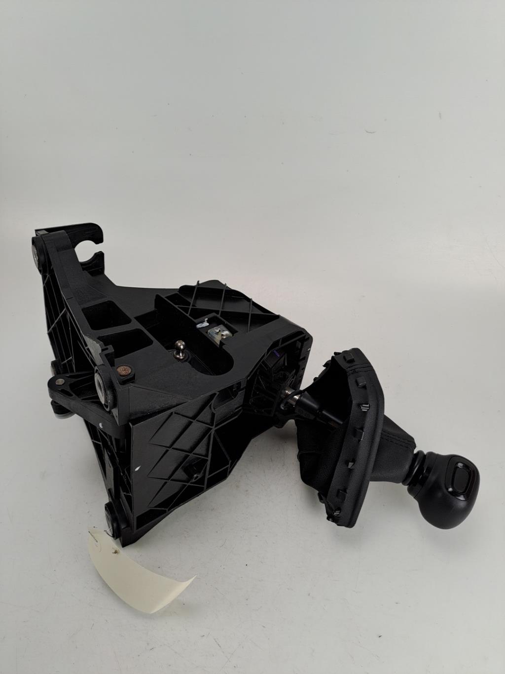Levier de vitesses OPEL VIVARO 3 PHASE 1 Diesel - 1