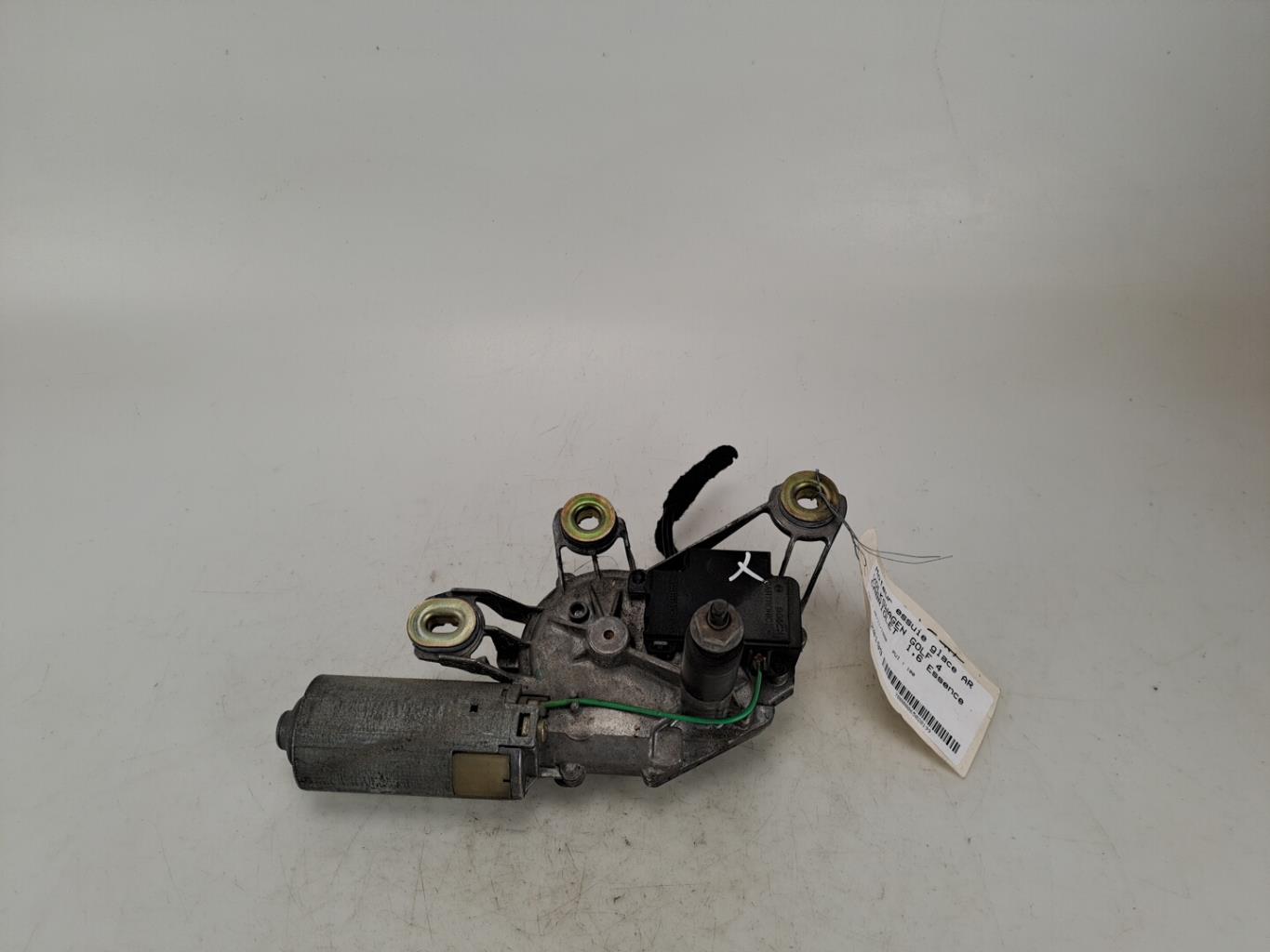 Motore tergicristallo posteriore VOLKSWAGEN GOLF 4 CABRIOLET Gasolina - 1