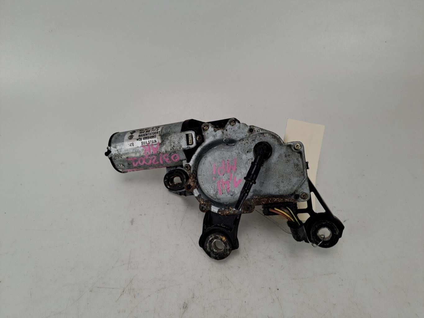 Motore tergicristallo posteriore VOLKSWAGEN POLO 3 PHASE 2  - 1