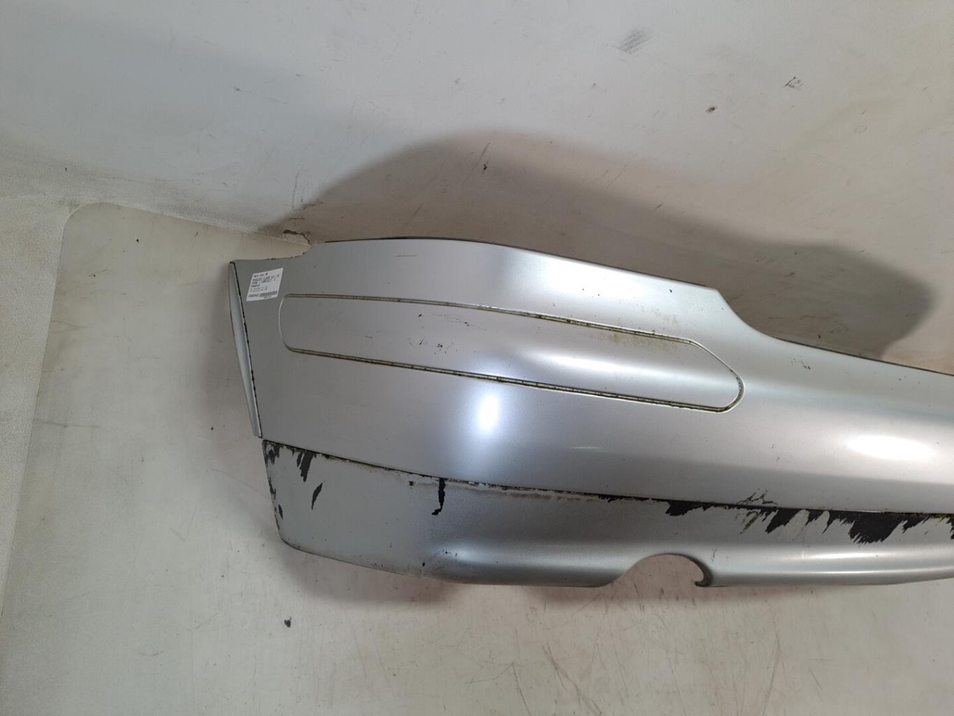 Paraurti posteriore MERCEDES CLASSE SLK 170 PHASE 1 CABRIOLET Gasolina - 1