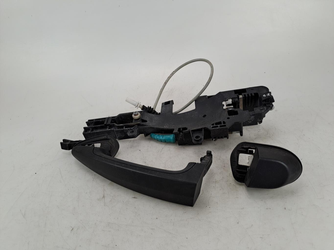Maniglia portiera posteriore destra BMW SERIE 1 E87 PHASE 1 Diésel - 1