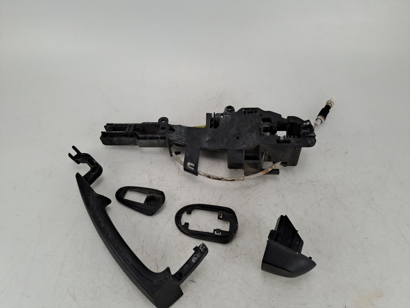 Maniglia portiera anteriore destra BMW SERIE 1 E87 PHASE 1 Diésel - 1