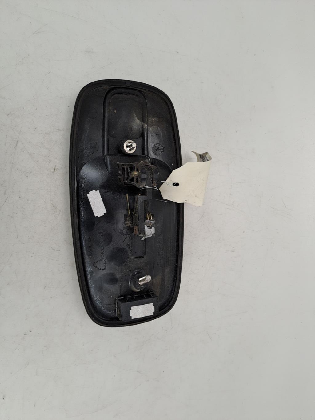 Maniglia portiera anteriore destra RENAULT TRAFIC 2 PHASE 1 Diésel - 1