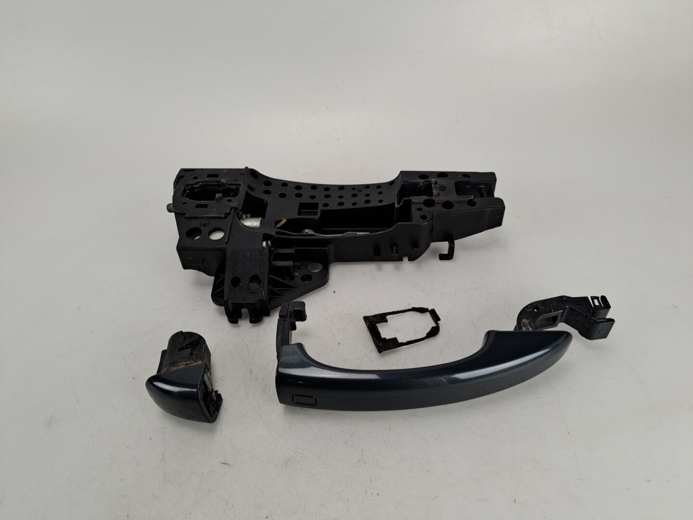 Maniglia portiera anteriore destra AUDI Q5 1 PHASE 1 Diésel - 1