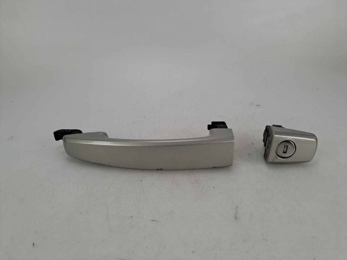 Maniglia portiera anteriore sinistra OPEL ZAFIRA B PHASE 1 Diésel - 1