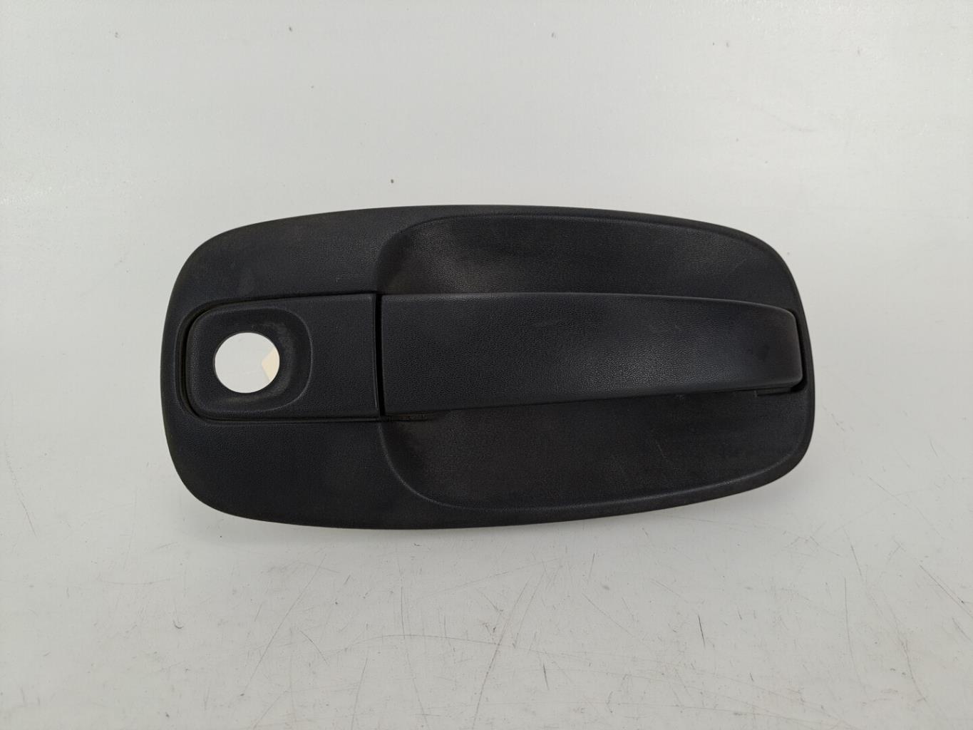 Poignee porte avant gauche RENAULT TRAFIC 2 PHASE 2 Diesel - 1