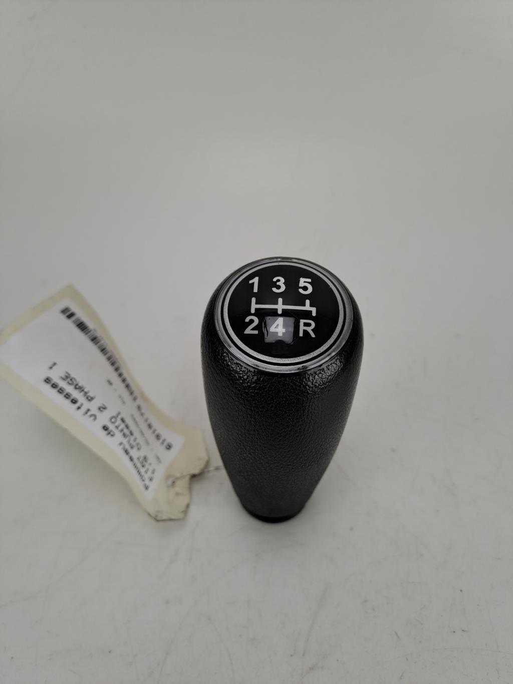 Pomello del cambio FIAT PUNTO 2 PHASE 1 Diésel - 1