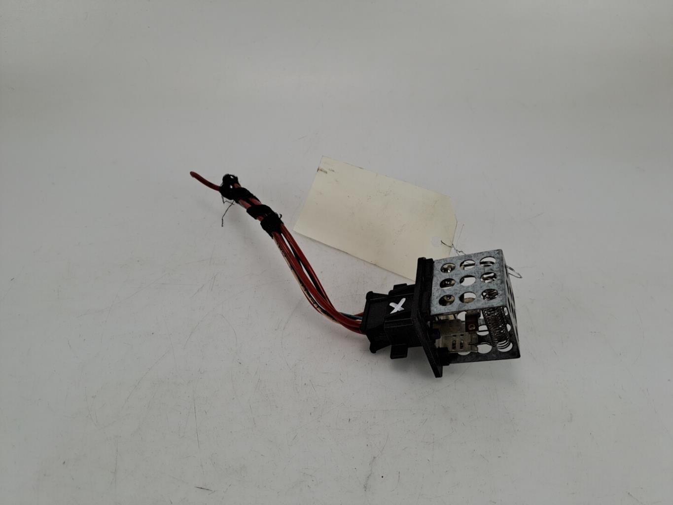 Resistenza riscaldamento PEUGEOT 206 PHASE 2 BREAK Gasolina - 1