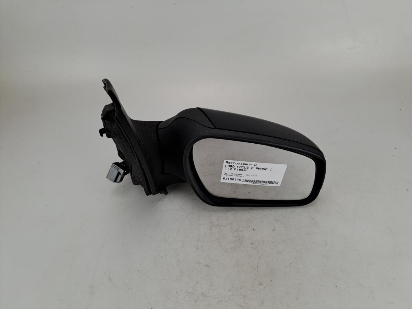 Retrovisor derecho FORD FOCUS 2 PHASE 1 Diésel - 1