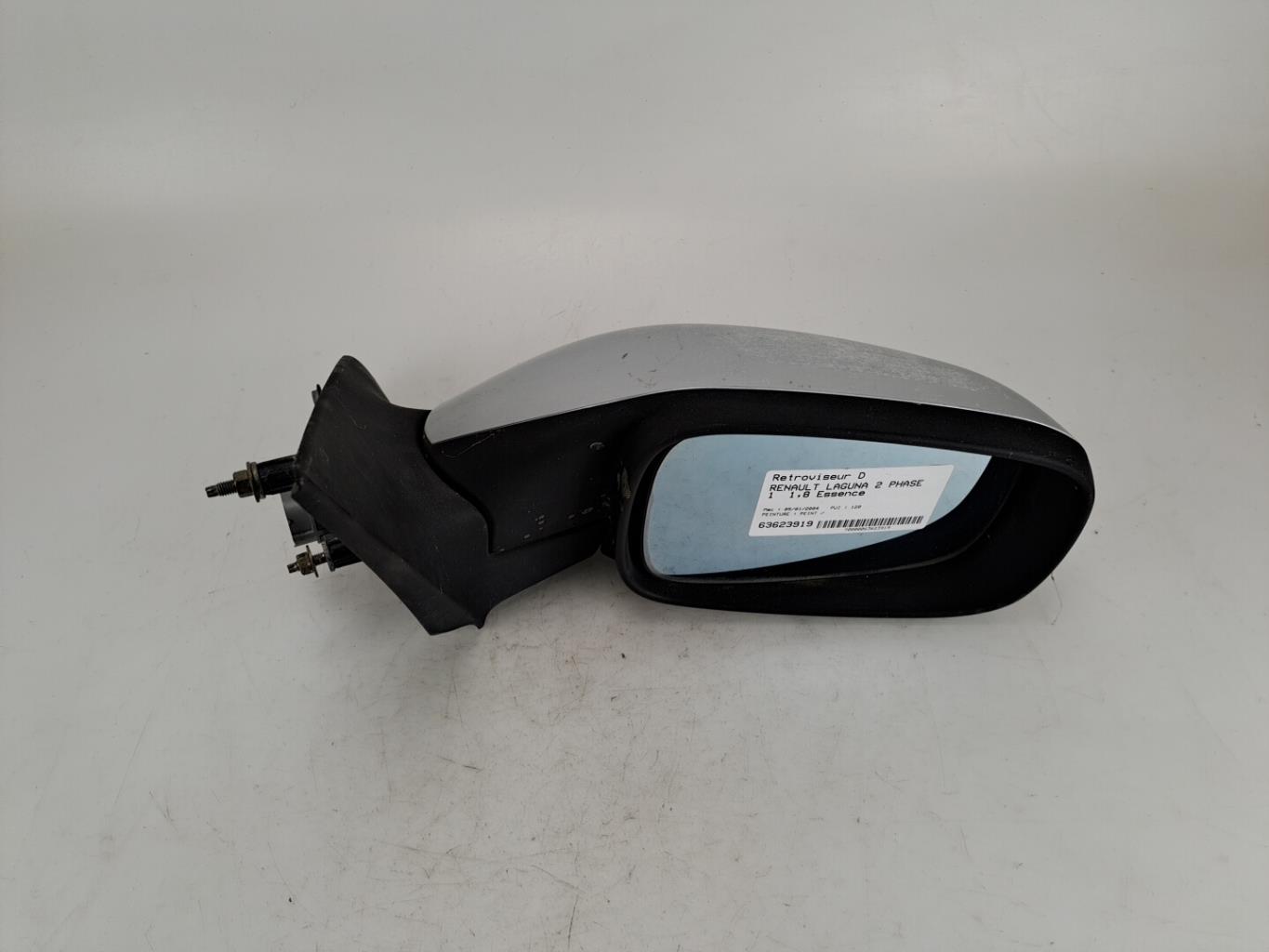 Retrovisor derecho RENAULT LAGUNA 2 PHASE 1 Gasolina - 1