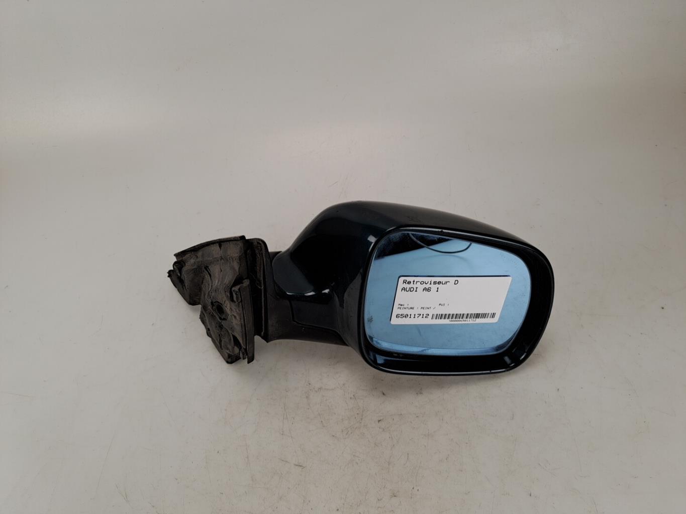 Retroviseur droit AUDI A6 1  - 1
