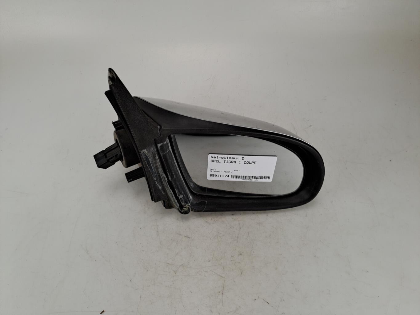 Retrovisor derecho OPEL TIGRA 1 COUPE  - 1