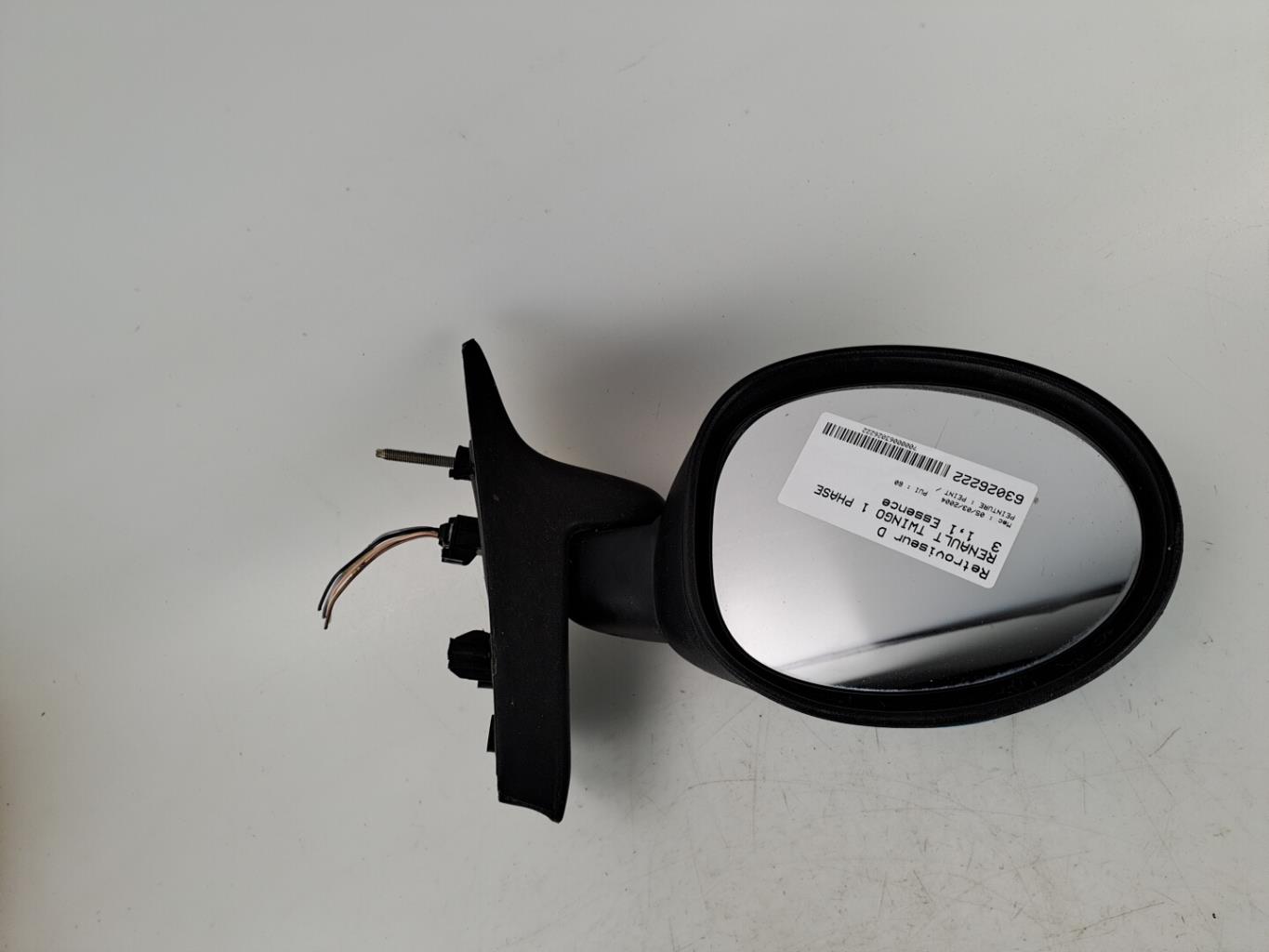 Retrovisor derecho RENAULT TWINGO 1 PHASE 3 Gasolina - 1