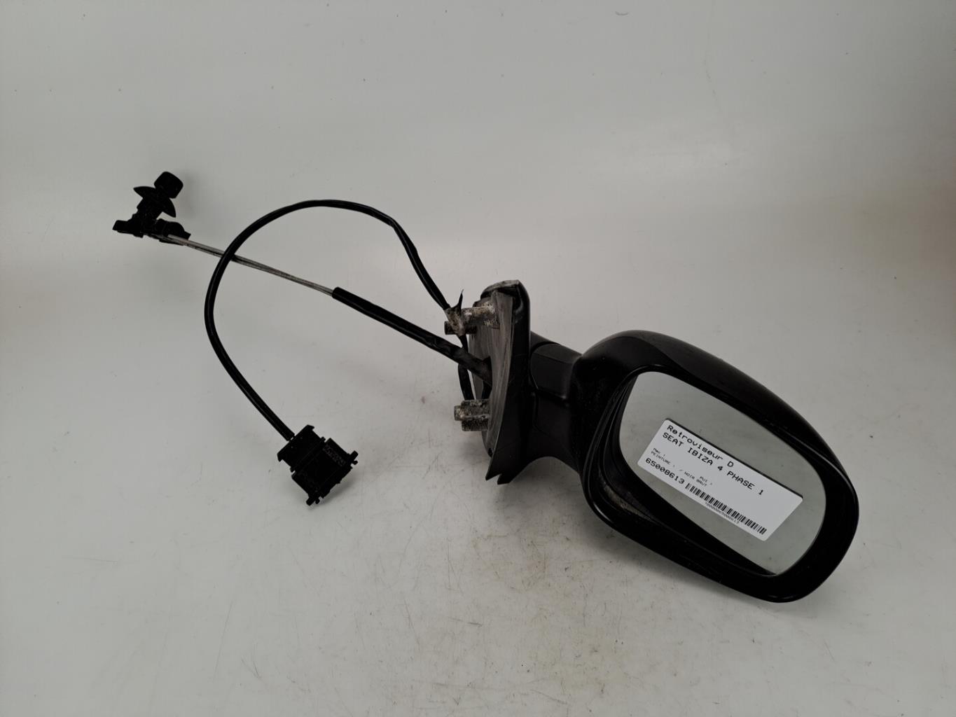 Specchietto retrovisore destro SEAT IBIZA 4 PHASE 1  - 1