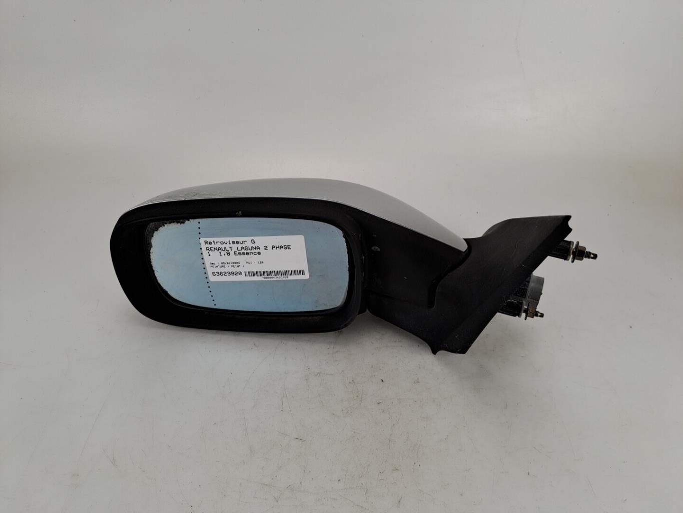 Retrovisor izquierdo RENAULT LAGUNA 2 PHASE 1 Gasolina - 1