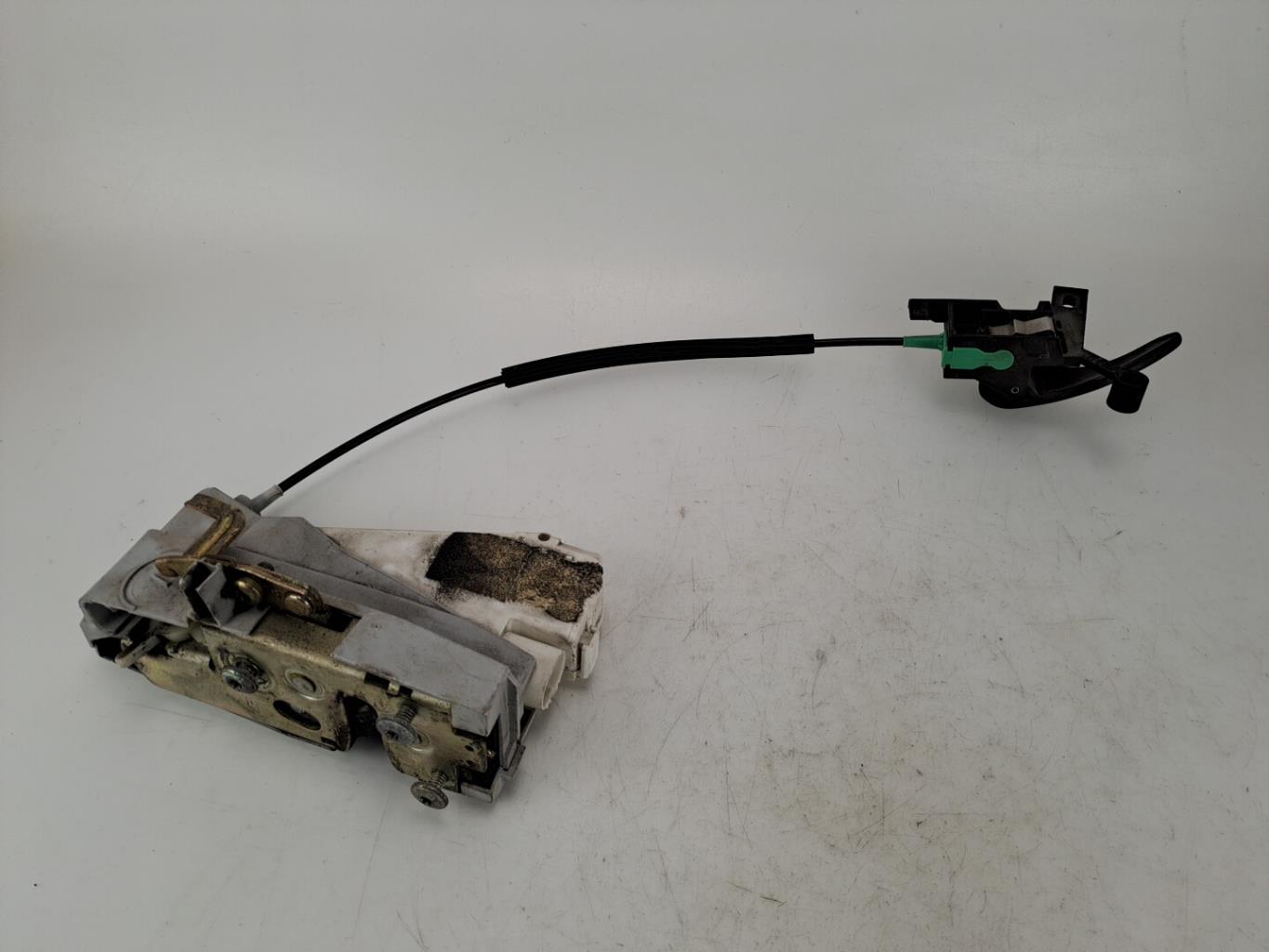 Serratura posteriore destra FORD GALAXY 1 PHASE 1  - 1