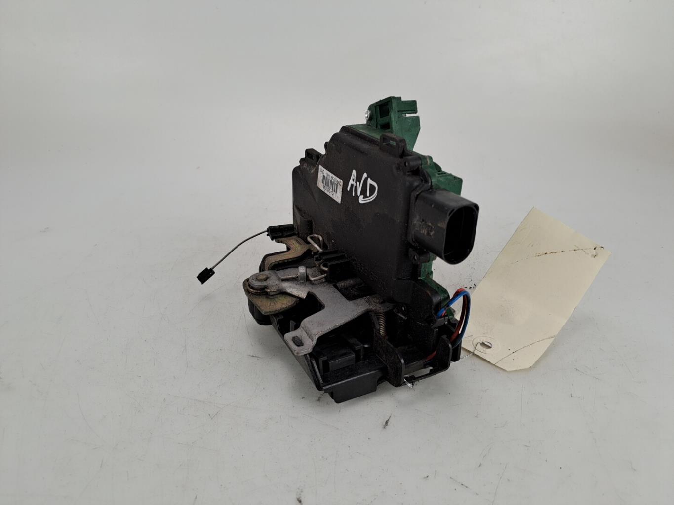 Serrure avant droit SEAT LEON 1 Essence - 1