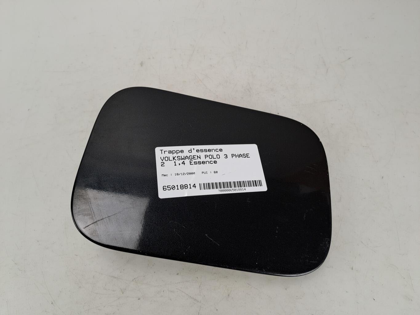 Trappe d'essence VOLKSWAGEN POLO 3 PHASE 2 Essence - 1