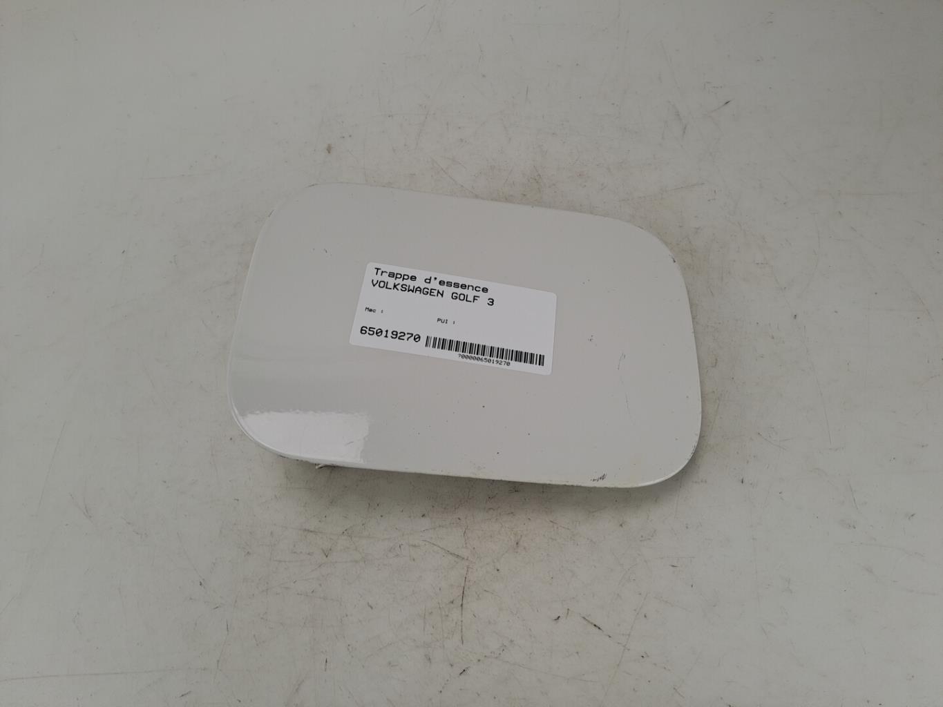 Trappe d'essence VOLKSWAGEN GOLF 3  - 1