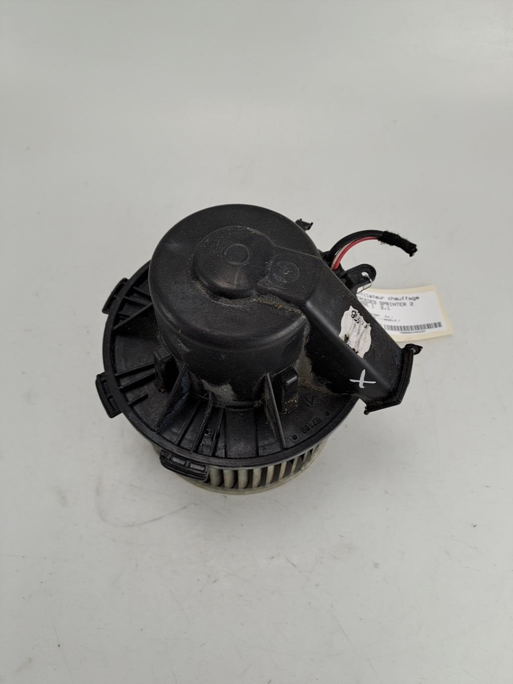 Ventola riscaldamento MERCEDES SPRINTER 2 PHASE 1  - 1