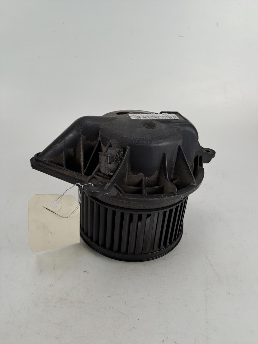 Ventilateur chauffage RENAULT TRAFIC 2 PHASE 2 Diesel - 1
