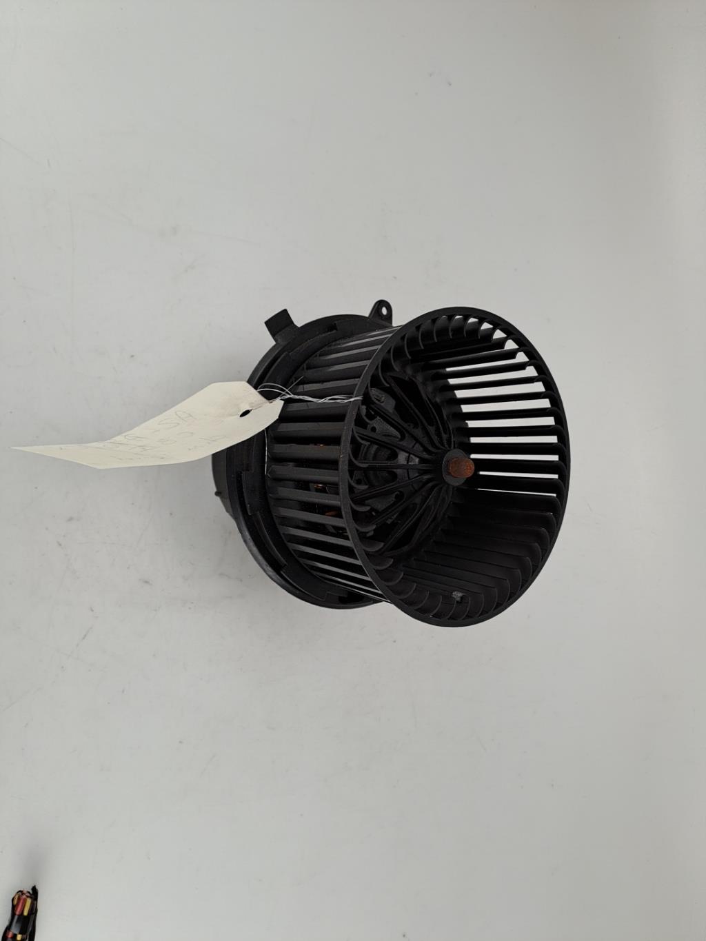 Ventilateur chauffage CITROEN C3 2 PHASE 1 Diesel - 1
