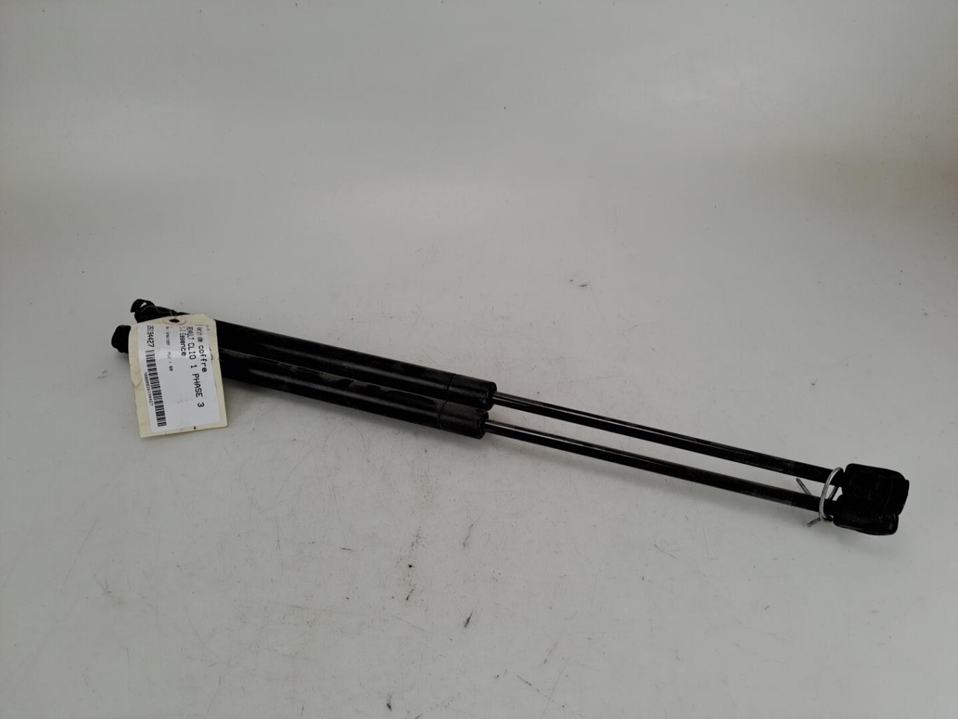 Molla a gas bagagliaio RENAULT CLIO 1 PHASE 3 Gasolina - 1