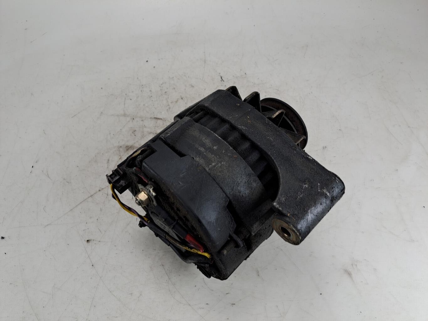 Alternatore RENAULT SUPER 5 Gasolina - 1